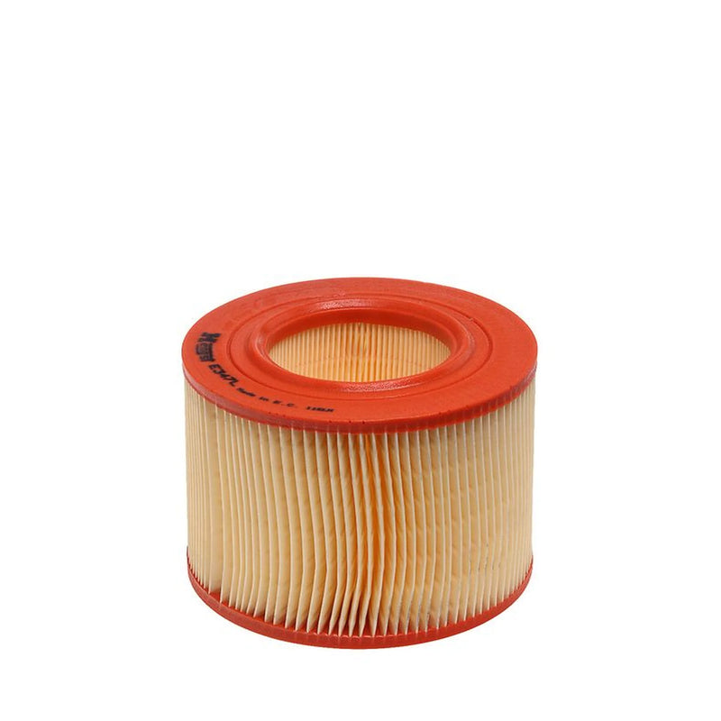 Hengst Engine Air Filter fits Renault 19 1988-2001 1.8 1.9