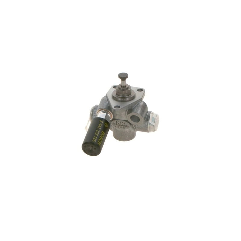 Bosch Fuel Pump Assembly fits Scania 4 - Series Bus 1997-2007