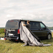 Outwell Vehicle Touring Canopy Shelter - For Motorhomes, Campervans & Caravans Outwell - Dynamic Drive