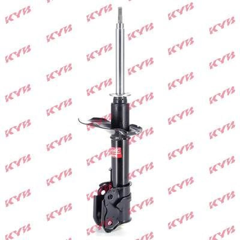 KYB Shock Absorber Damper Strut Front Right fits Nissan Terrano II 1995-2004