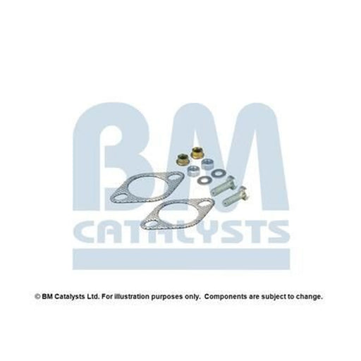 BM Catalysts Fitting Kit FK80061B FK80061B