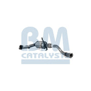 BM Catalysts Homologated Petrol Cat fits Renault Megane I 1996-2003 1.4