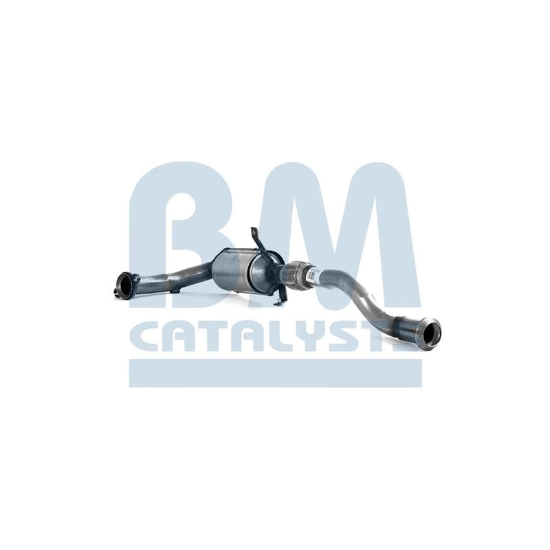 BM Catalysts Homologated Petrol Cat fits Renault Megane I 1996-2003 1.4