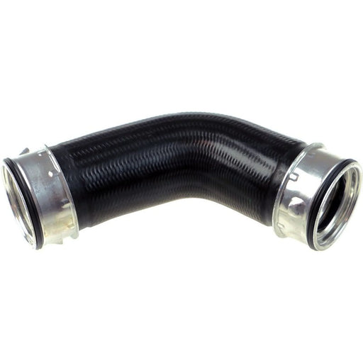 Gates Intercooler Turbo Charge Air Hose 250mm fits Seat Cordoba 2002-2009 1.9