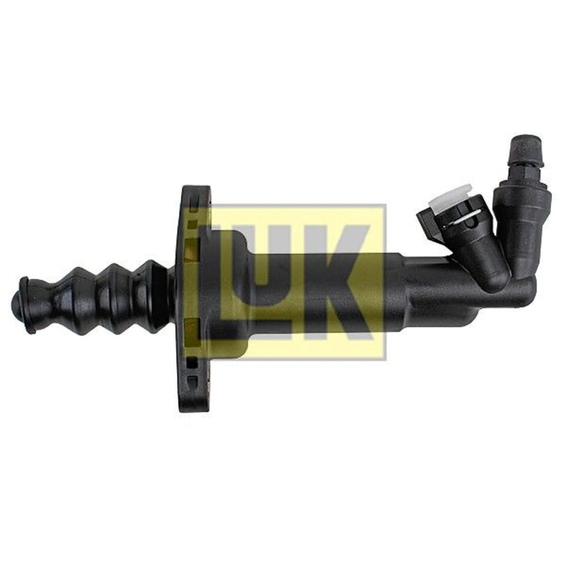 LuK Clutch Slave Cylinder fits Audi A3 1996-2003 1.6 1.8 1.9