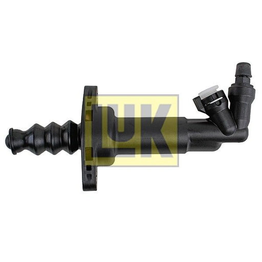 LuK Clutch Slave Cylinder fits Audi A3 1996-2003 1.6 1.8 1.9