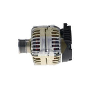 NAPA Car Alternator 12V fits Cadillac Bls 2007-2008 2.8
