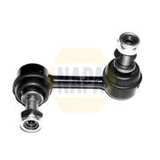 NAPA 2 x Stabiliser Bar Links fits Honda Civic VII 2001-2005 2.0
