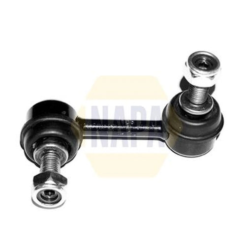 NAPA Stabiliser Bar Link Coupling Rod Rear Right NST4213