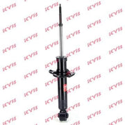 KYB 2 x Shock Absorbers fits Nissan Almera 2000-2006 1.5 1.8 2.2