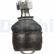 Delphi Steering Tie Rod End Ball Joi fits Suzuki Samurai Closed Off-Road Vehicle