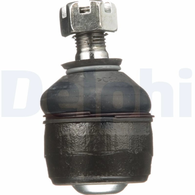 Delphi Steering Tie Rod End Ball Joi fits Suzuki Samurai Closed Off-Road Vehicle