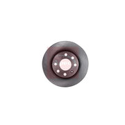 Apec 2 x Vented Front Brake Discs DSK2059-x2