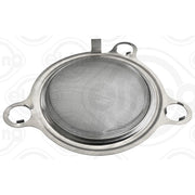Elring Egr Valve Gasket ID fits Alfa Romeo Giulia 2015 on 2.2