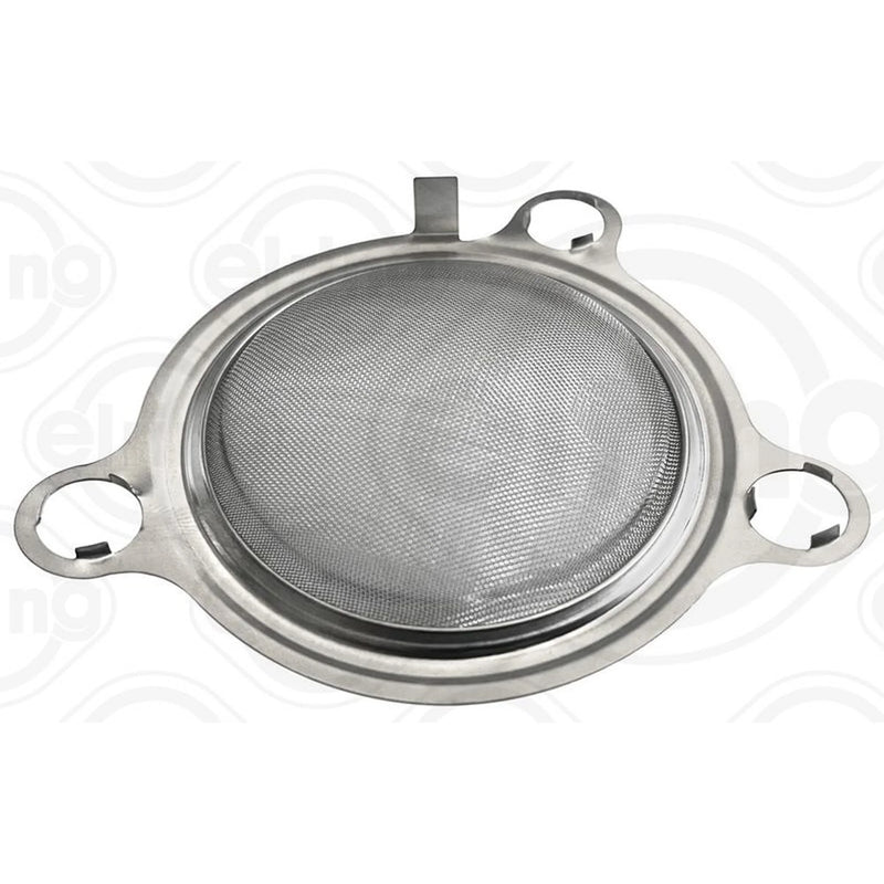 Elring Egr Valve Gasket ID fits Alfa Romeo Giulia 2015 on 2.2