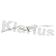 Klarius Box With Centre Pipe Centre fits BMW 3 2006-2013