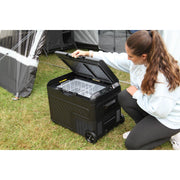 Outdoor Revolution 40 Litre Compressor Cooler Outdoor Revolution - Dynamic Drive