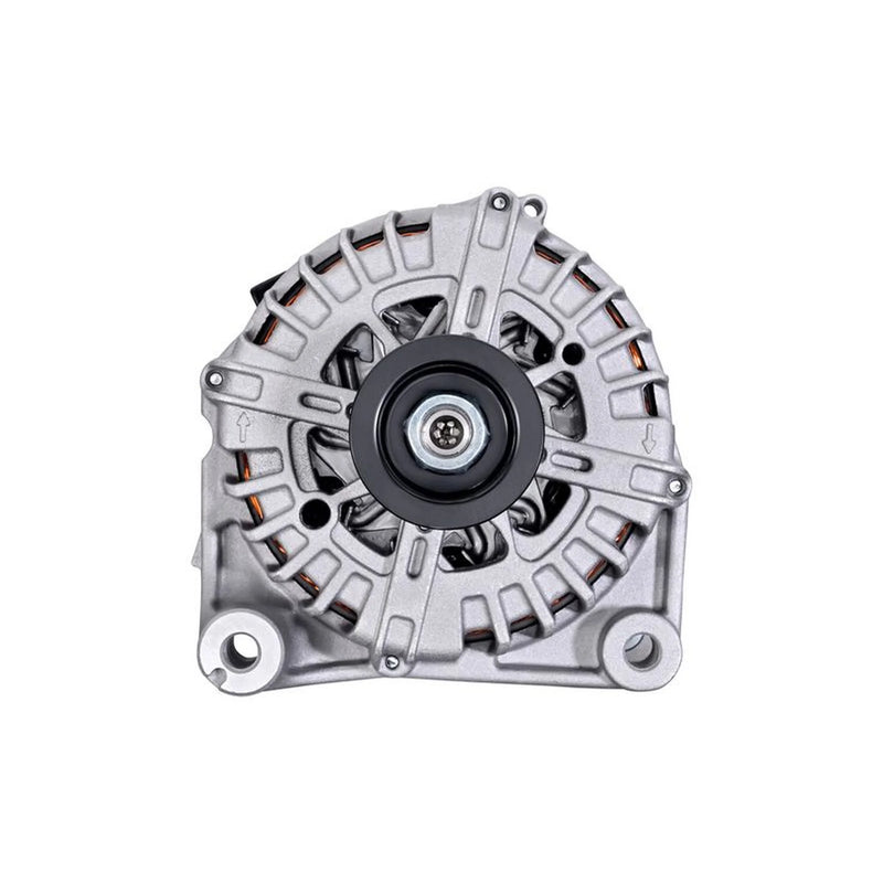 Hella Car Alternator 12V fits BMW 5 2010-2016