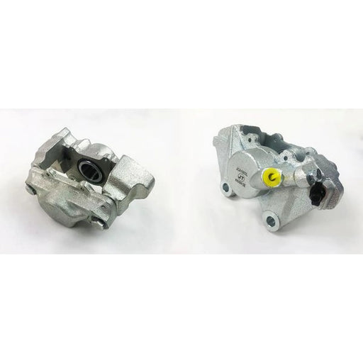 Juratek Brake Caliper Assembly Rear Left fits Land Rover Defender 1990-2016