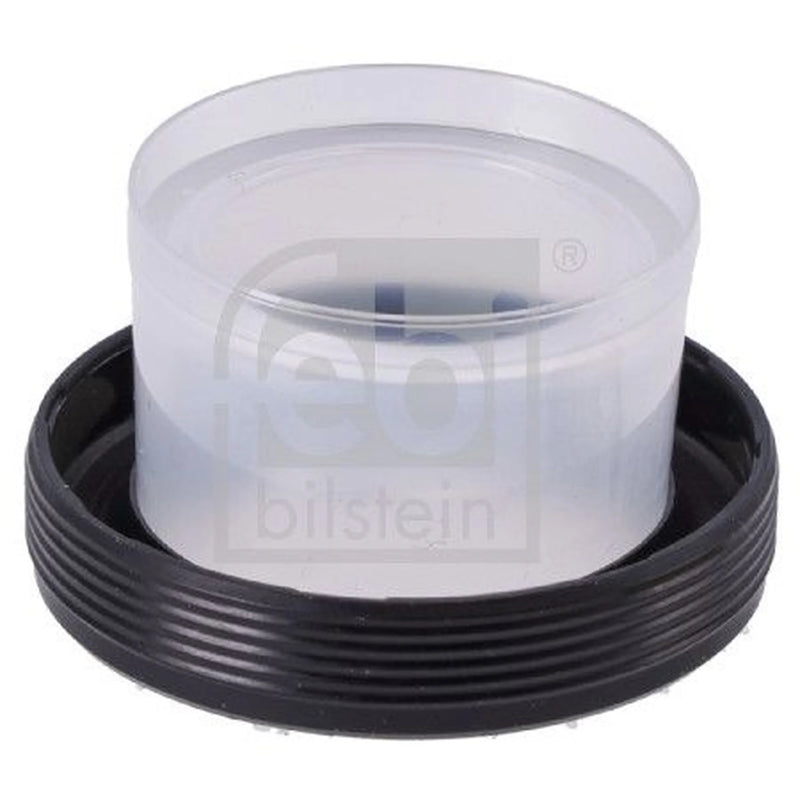 Febi Crankshaft Shaft Seal 48mm OD ID Wide 32471