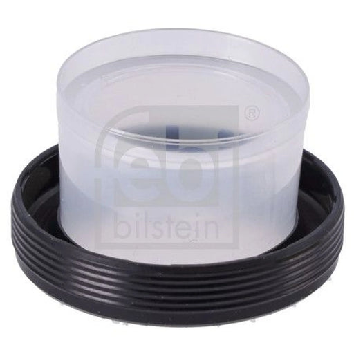Febi Crankshaft Shaft Seal 48mm OD ID Wide 32471