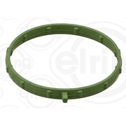 Elring Egr Valve Gasket ID FPM (fluoride rubber)