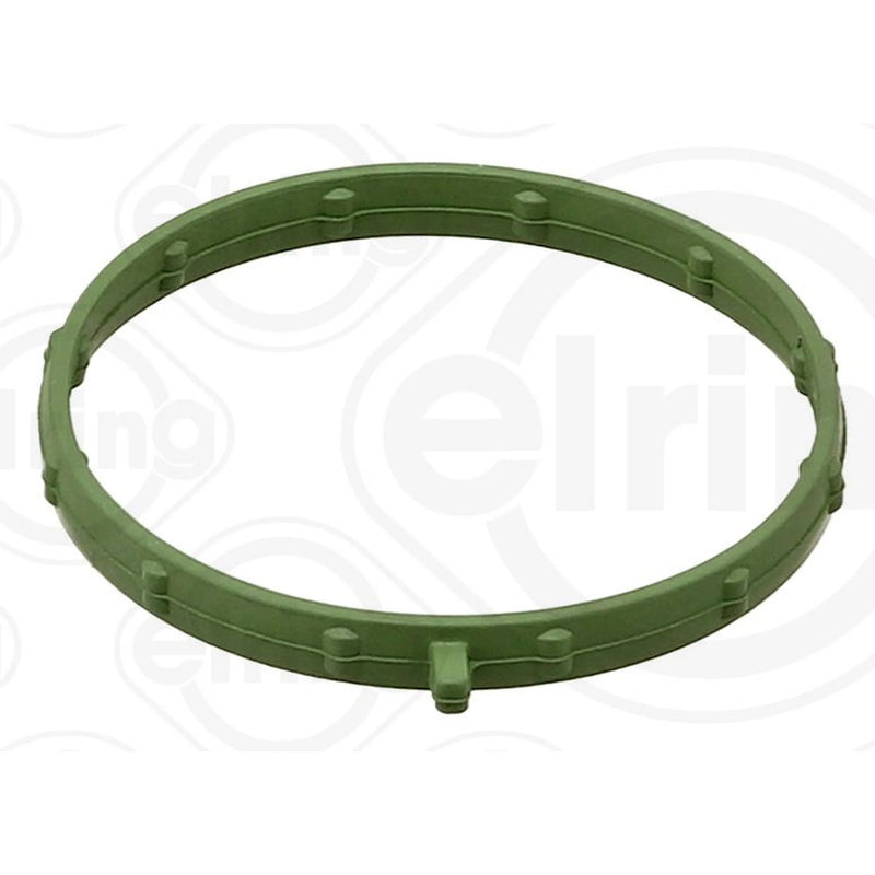 Elring Egr Valve Gasket ID FPM (fluoride rubber)