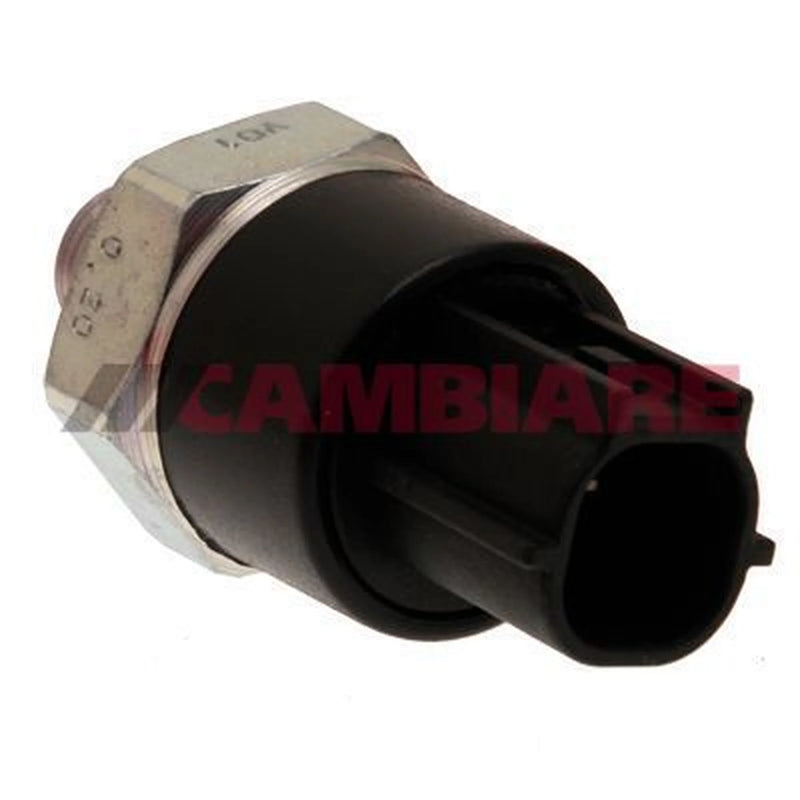 Cambiare Oil Pressure Sensor Switch fits Infiniti Ex 2010 on