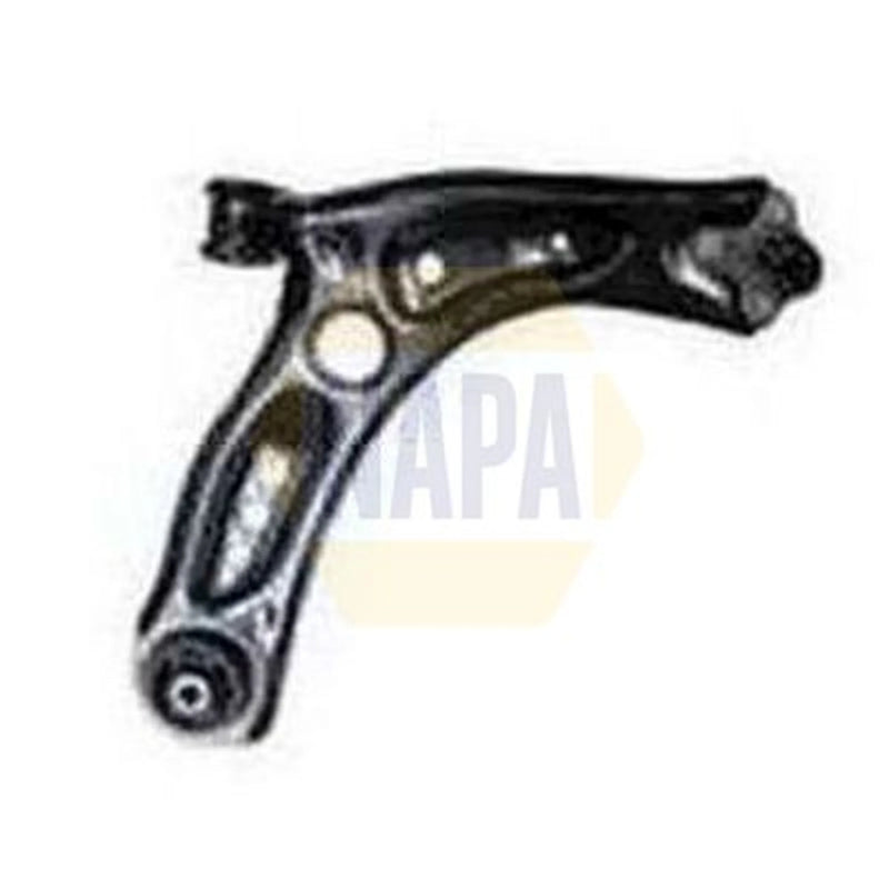NAPA Control/Trailing Arm Front Right fits Audi A3 2012-2020