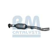 BM Catalysts Homologated Petrol Cat fits Ford Galaxy I 1995-2006 2.0 2.3