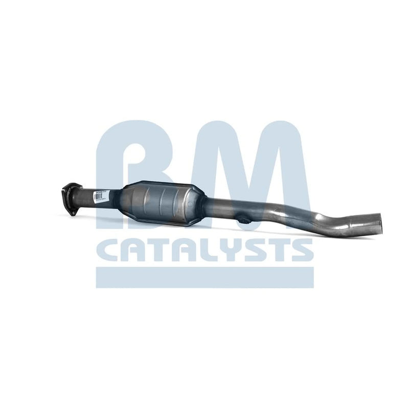 BM Catalysts Homologated Petrol Cat fits Ford Galaxy I 1995-2006 2.0 2.3