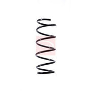 Apec Front Suspension Coil Spring fits Nissan Kubistar 2003 on 1.2