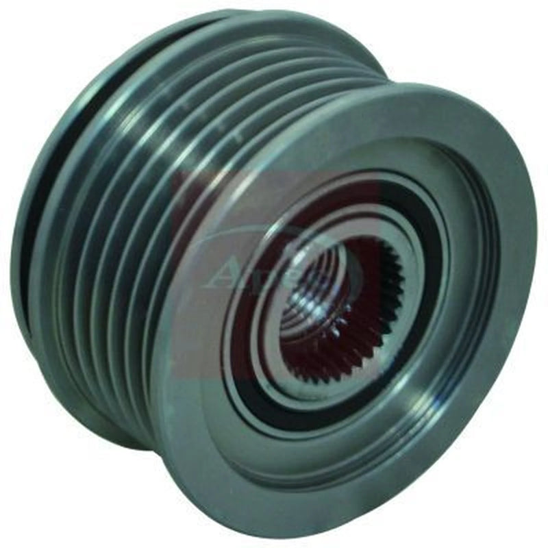 Apec Alternator Overrunning Freewheel Clutch AOP1083