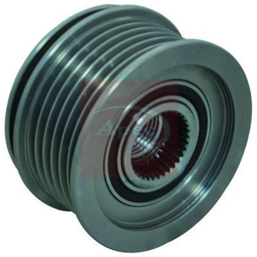 Apec Alternator Overrunning Freewheel Clutch fits Audi A3 2004-2013 1.8 2.0
