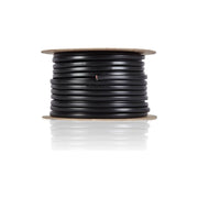 Ring Automotive RC0205B Cables, 2 x 9/0.30 mm, 30 m, Black Ring Automotive - Dynamic Drive