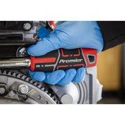 Sealey Premier Premier Ratchet Wrench with Flip Reverse 1/2"Sq Drive AK8936 Sealey Premier - Dynamic Drive