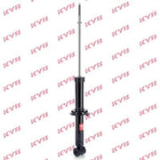 KYB Shock Absorber Damper Strut Rear fits Skoda Favorit 1989-1994 1.3