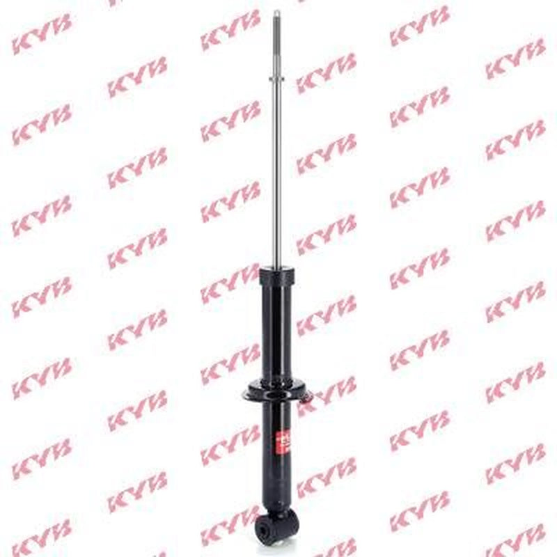 KYB Shock Absorber Damper Strut Rear fits Skoda Favorit 1989-1994 1.3