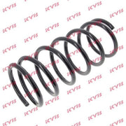 KYB Rear Suspension Coil Spring fits Mitsubishi Pajero 1990-1999 2.8 3.0 3.5