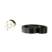 Gates V-Ribbed Belt Set