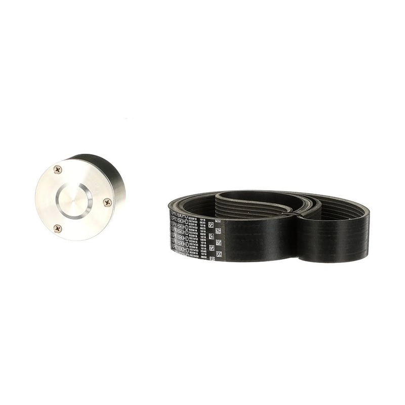 Gates V-Ribbed Belt Set