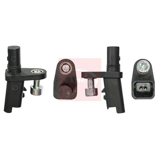 Apec ABS Wheel Speed Sensor Rear Left fits Citroën C4 Grand Picasso II 2013-2018