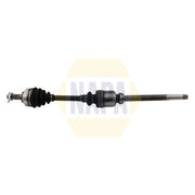 NAPA CV Drive Shaft Driveshaft Front Right NDS1542R