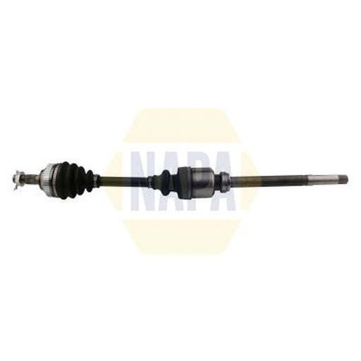 NAPA CV Drive Shaft Driveshaft Front Right NDS1542R