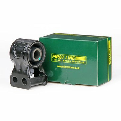 First Line Wishbone / Control / Trailing Arm Bush fits Chevrolet Spark 2010 on