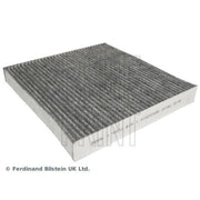 Blue Print Cabin Air Filter (Pollen Filter) ADH22514