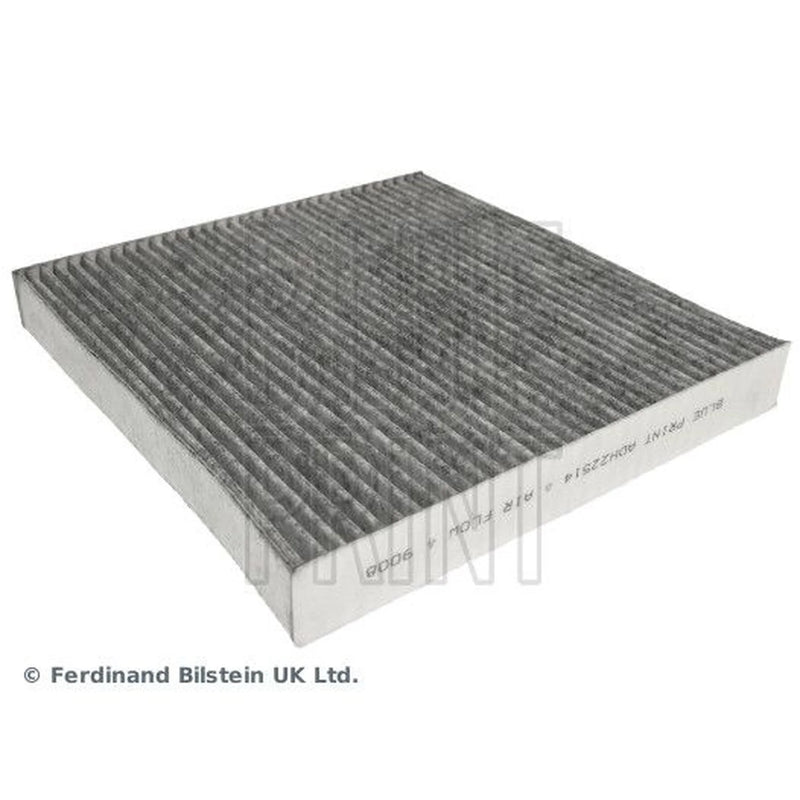 Blue Print Cabin Air Filter (Pollen Filter) ADH22514