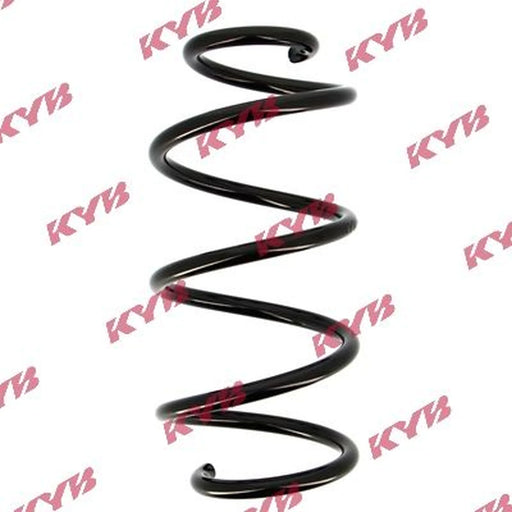KYB Front Suspension Coil Spring RA1115