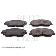 Blue Print Front Brake Pad Set ADT342218