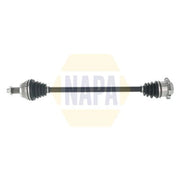 NAPA CV Drive Shaft Driveshaft Front Right NDS2750R